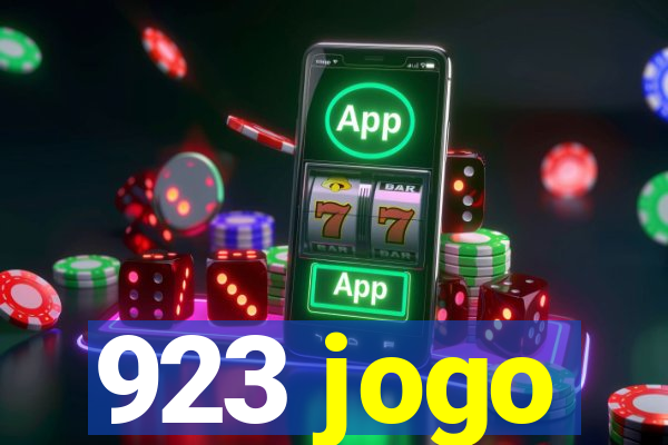 923 jogo